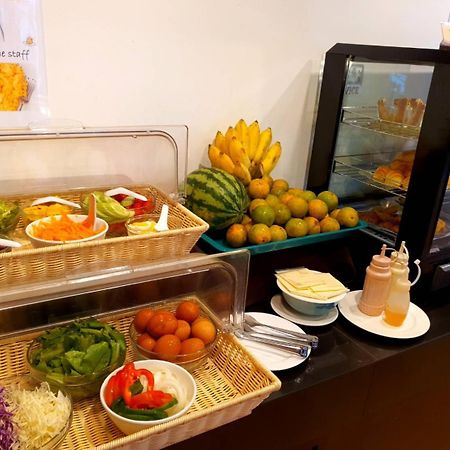 Goldenbell Hotel Chiangmai Чіангмай Екстер'єр фото